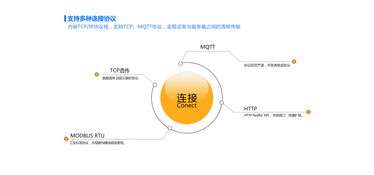 網絡技術服務 連接未來，賦能數字時代
